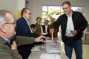 Elecciones JPDI