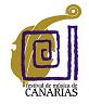 Logo del Festival de Música de Canarias