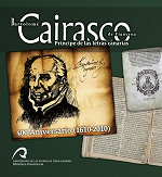 Cartel de la exposición