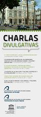 Cartel de la actividad