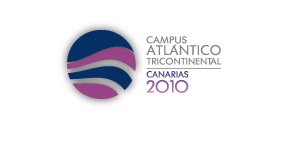 Logo del Campus Atlántico Tricontinental