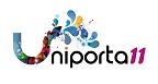 Logo de UNIPORTA11