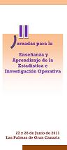 Cartel de las jornadas