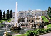 Universidad de San Petersburgo
