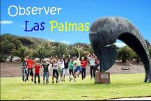 Imagen del grupo local BEST Las Palmas
