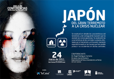 Conferencia Japón