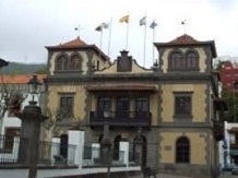 Ayuntamiento de Teror