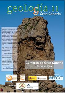 Cartel de la actividad