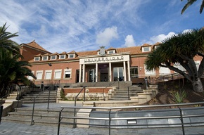 Centro Confucio ULPGC