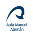 Logo Manuel Alemán