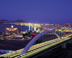 Imagen de Las Palmas de Gran Canaria