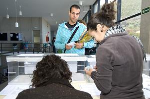 Elecciones