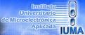 Logo del IUMA