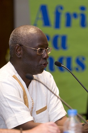 Letras Africanas