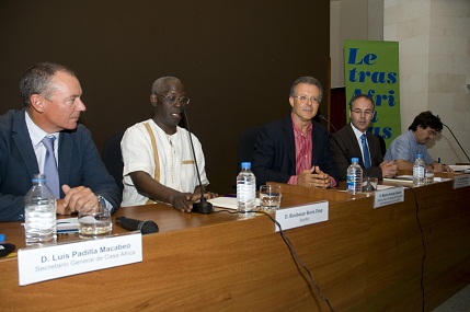 Letras Africanas