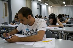 Imagen de archivo sin relación con la noticia. ULPGC