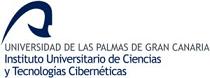 Logo del Instituto Universitario de Ciencias y Tecnologías Cibernéticas