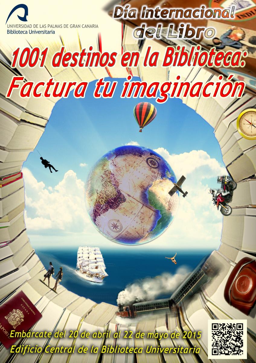 Cartel de la exposición