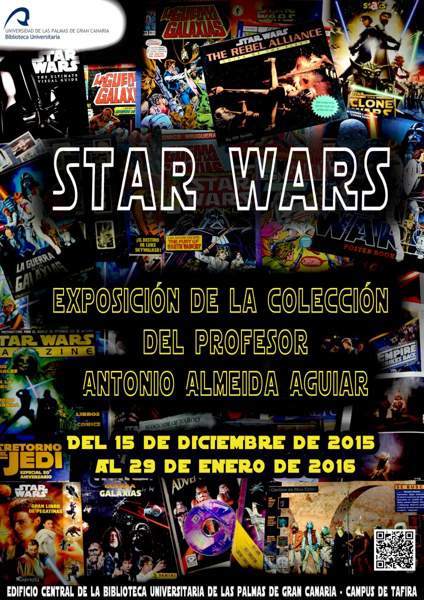 Cartel de la exposición