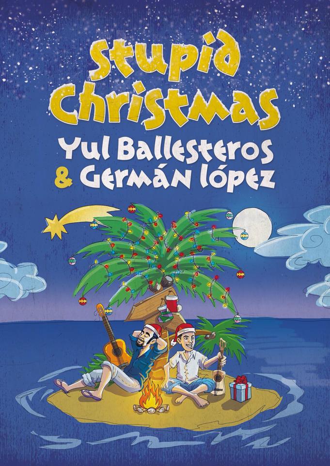 Cartel del concierto