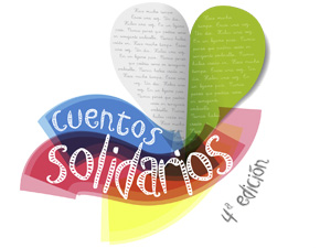 Logo de la IV edición del concurso