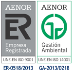 Acreditación conseguida