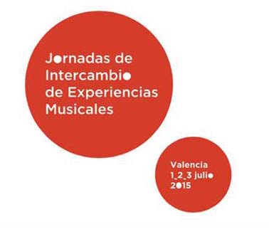 Cartel de las jornadas