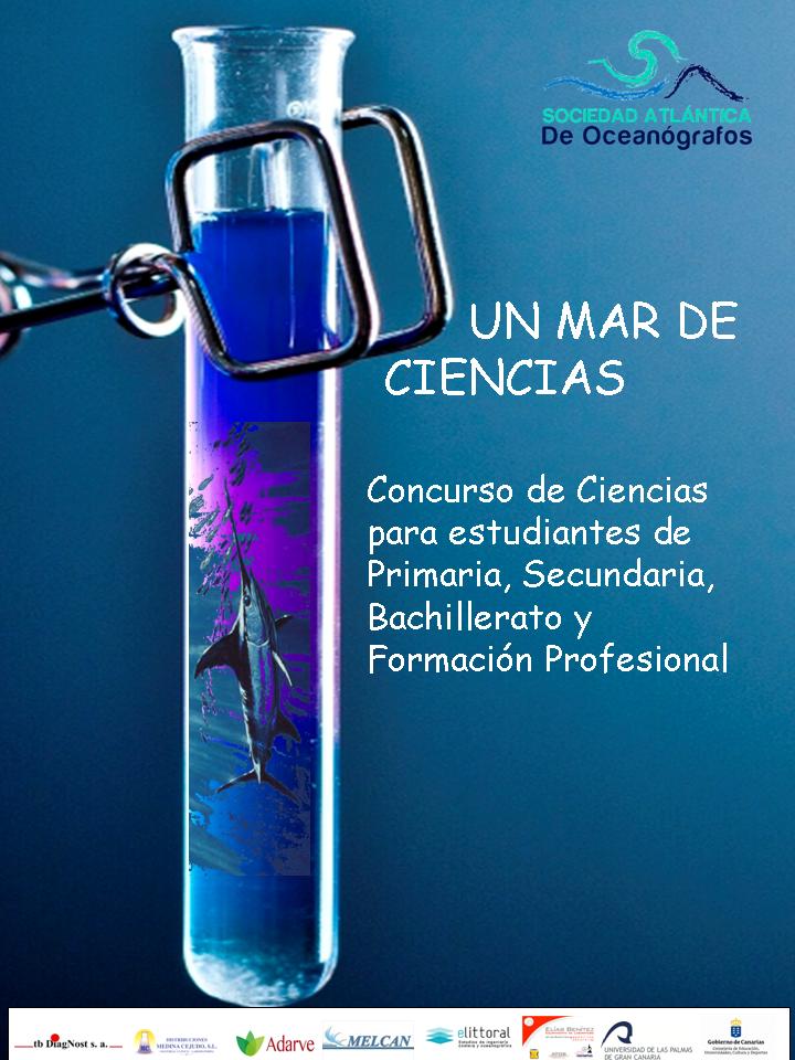 Cartel del concurso