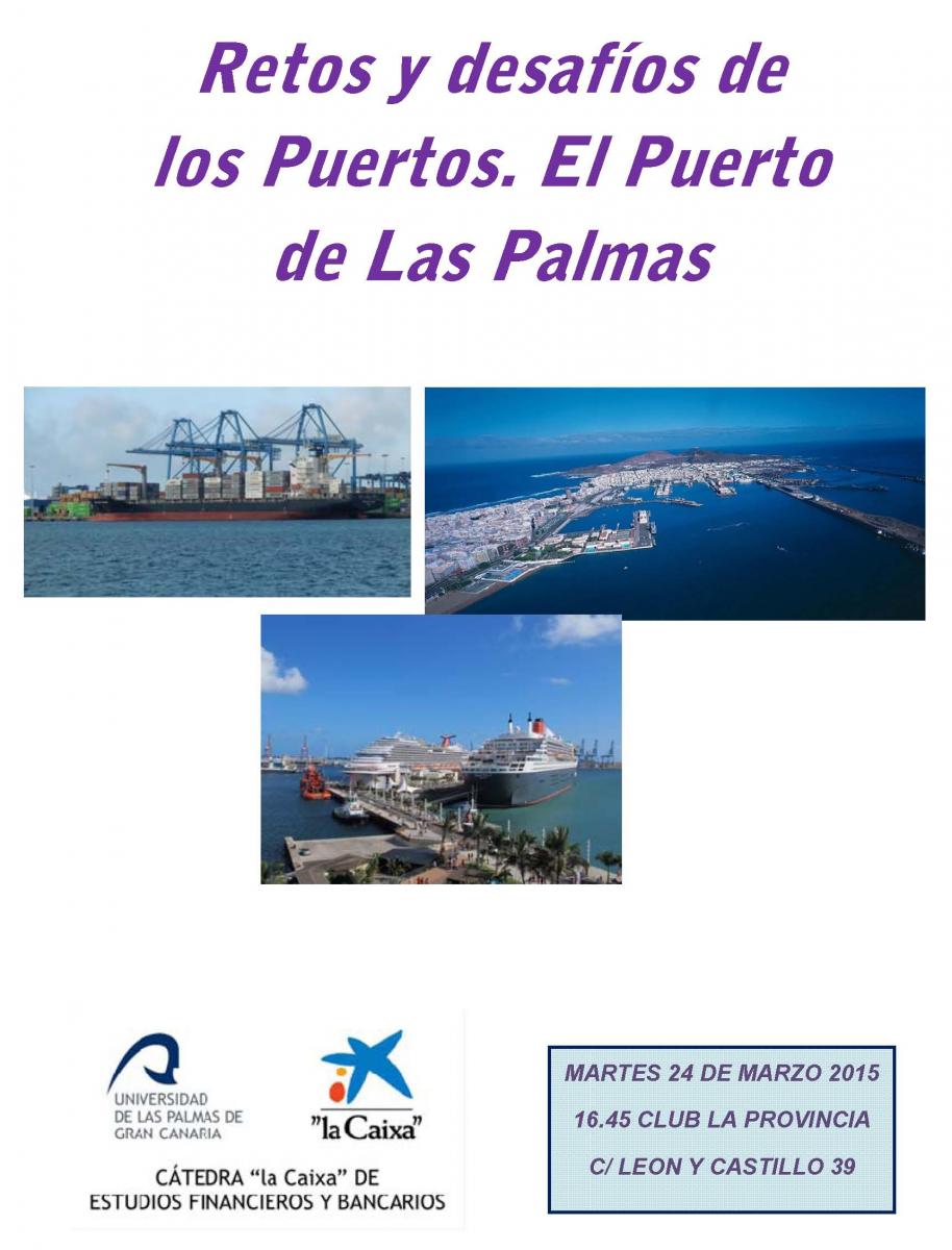 Cartel de la jornada