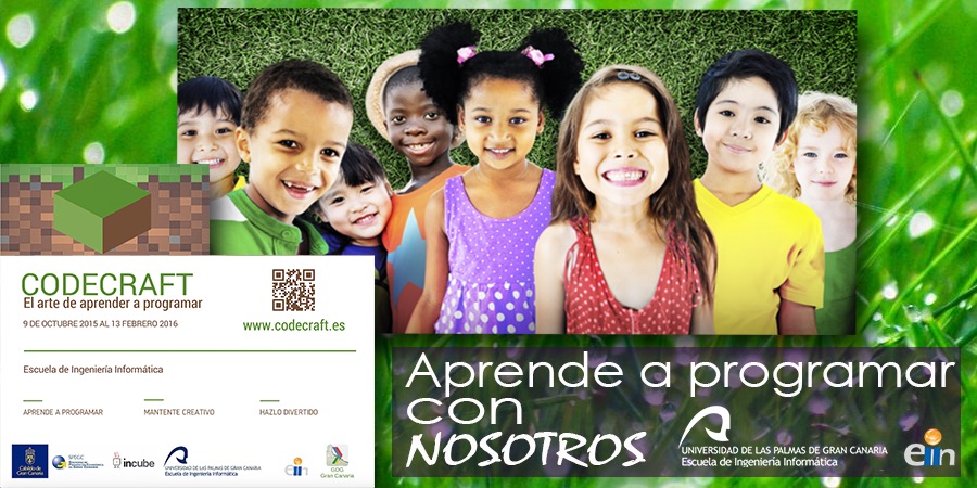 Cartel del taller