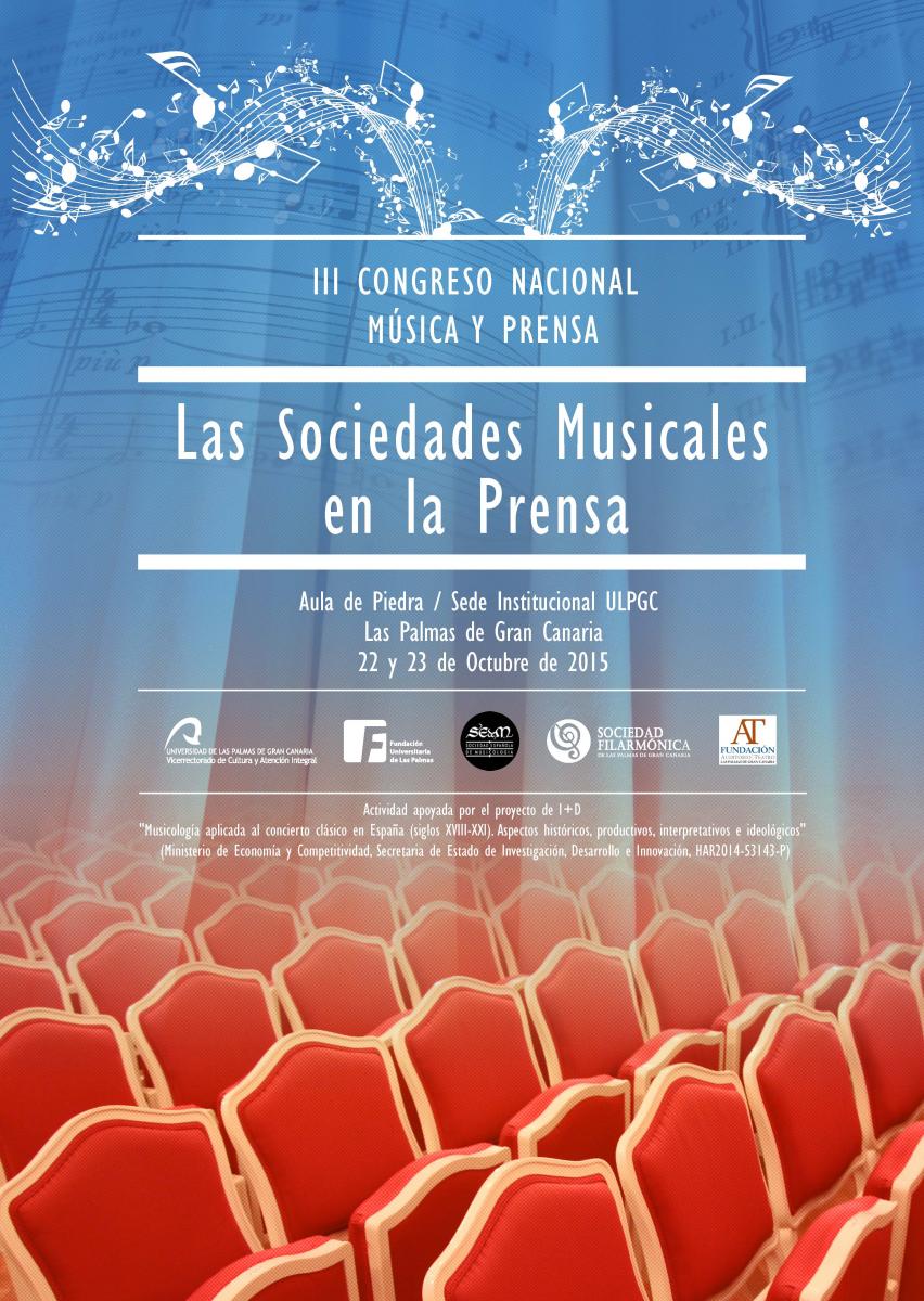 Cartel del encuentro