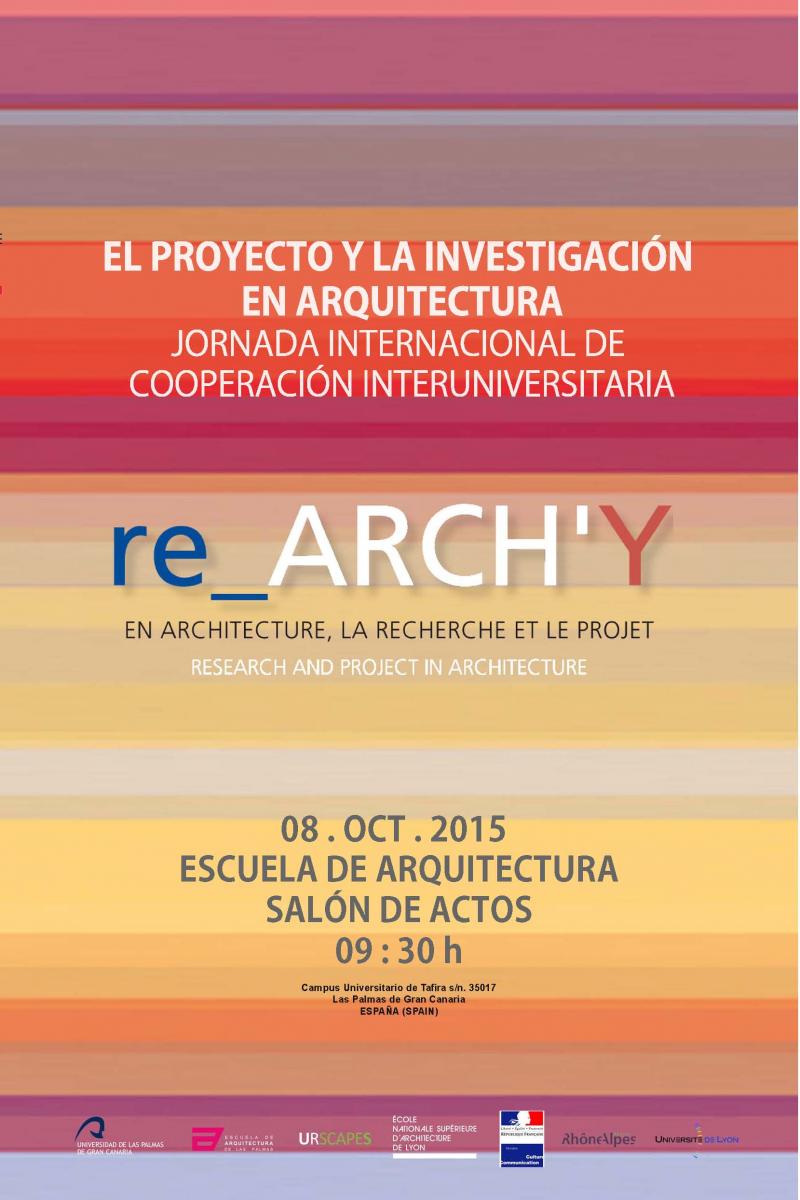Cartel de la jornada