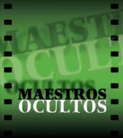 Cartel del ciclo de proyecciones