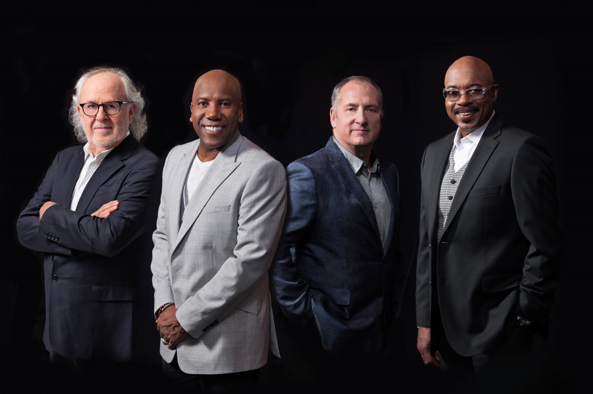 Fourplay