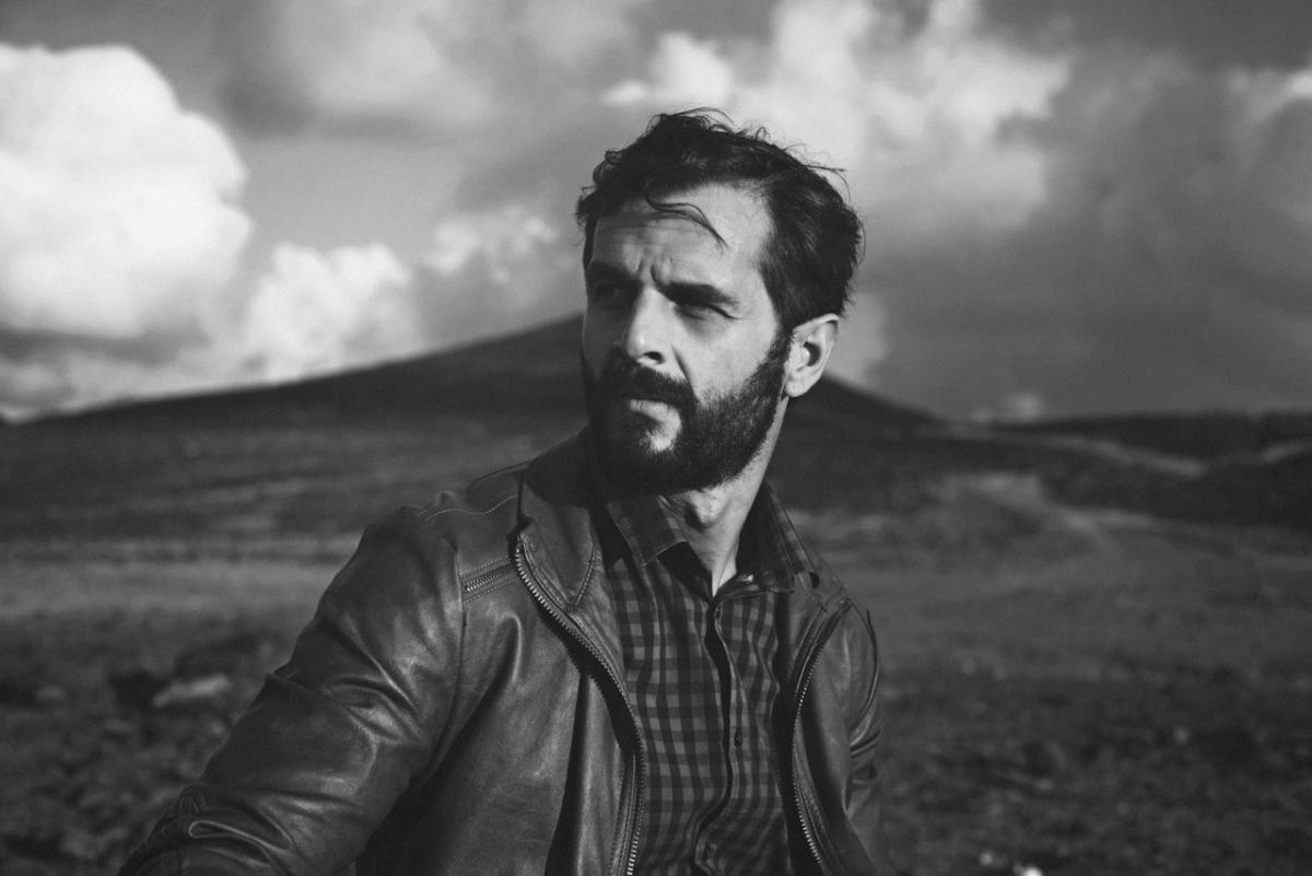 Luis Merino