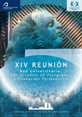 Cartel de la reunión