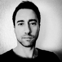 El arquitecto Alejandro Morán