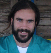 Josué Díaz Delgado