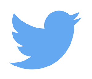 Logo de Twitter