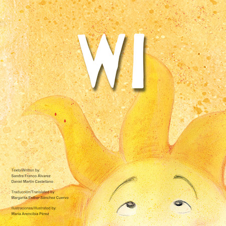 Portada de la publicación