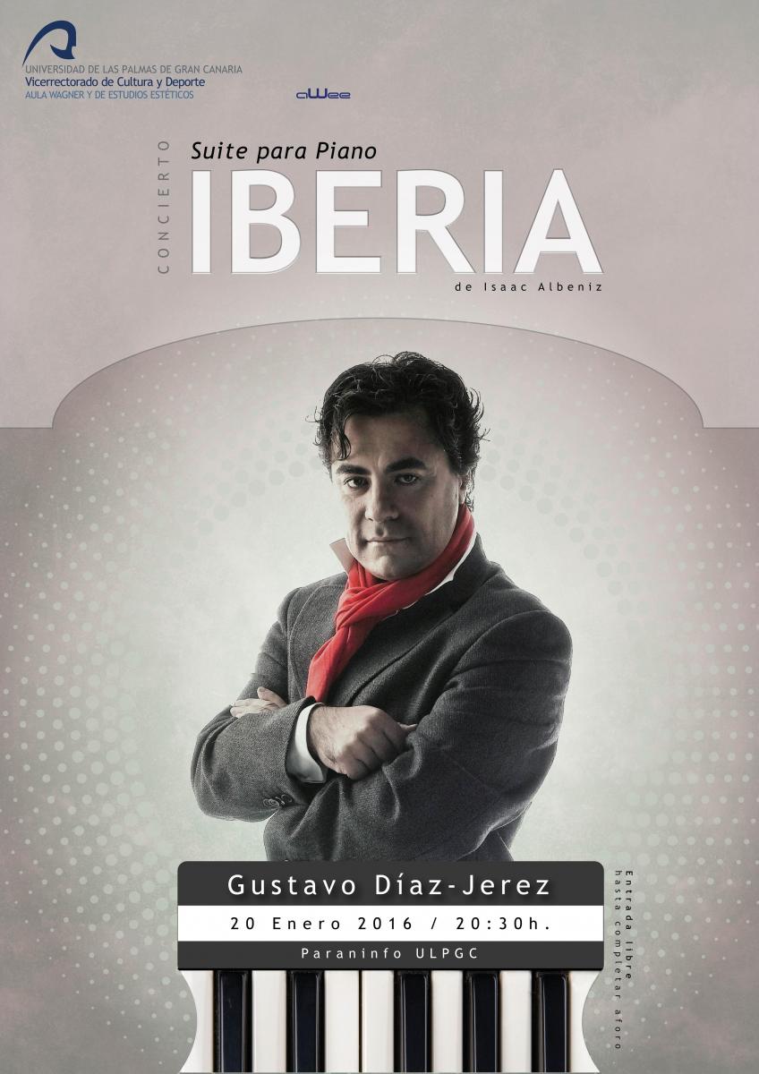 Cartel del evento