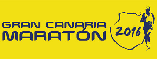 Cartel de la carrera