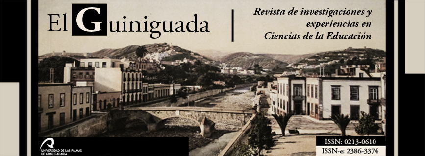 Cabecera de la revista científica