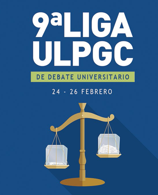 Cartel de la IX edición