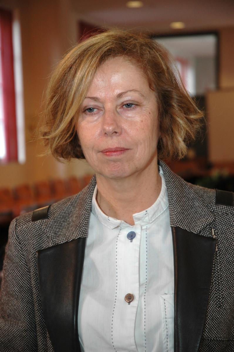 Flora Pescador