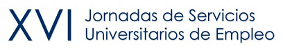 Logo de las jornadas