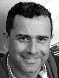 El ponente del taller, Carlos Elías