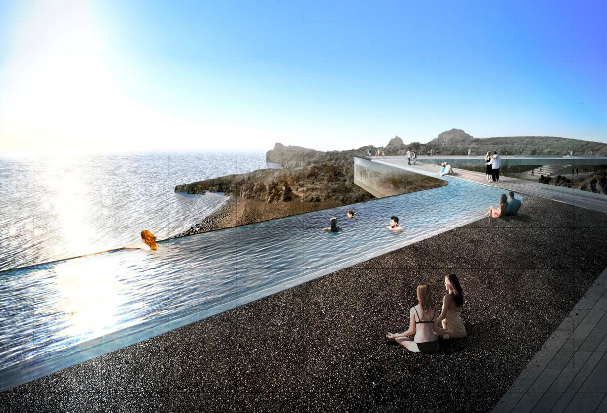 Otra imagen del proyecto galardonado