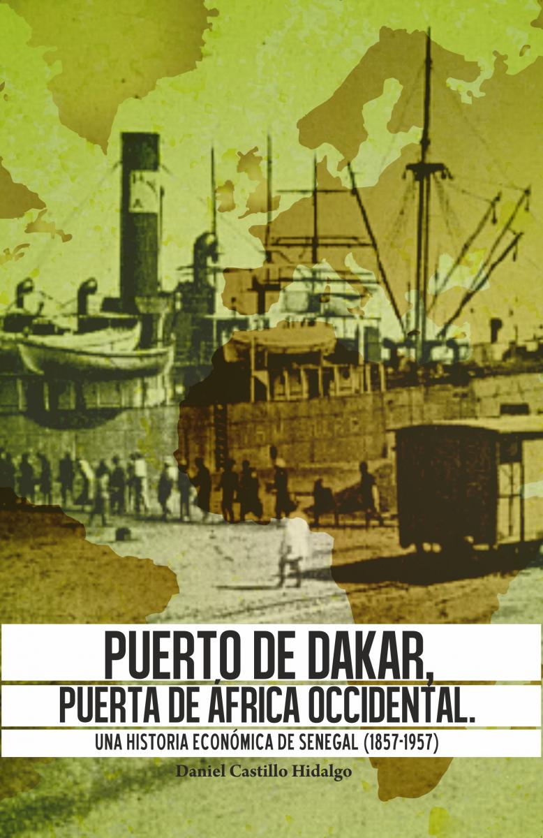 Portada del libro