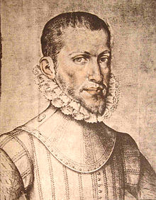 Don Gonzalo Argote de Molina